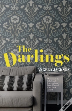 Capa do artigo The Darlings