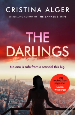 Capa do artigo The Darlings
