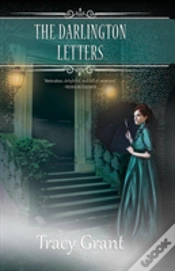 Capa do artigo The Darlington Letters