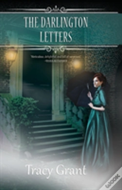 Capa do artigo The Darlington Letters