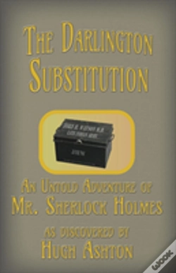 Capa do artigo The Darlington Substitution