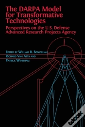 Capa do artigo The Darpa Model For Transformative Techn