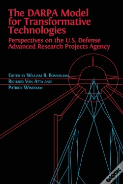 Capa do artigo The Darpa Model For Transformative Techn