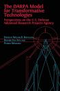 The Darpa Model For Transformative Techn - Preview