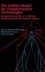 The Darpa Model For Transformative Techn - Preview