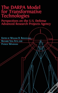 Capa do artigo The Darpa Model For Transformative Techn