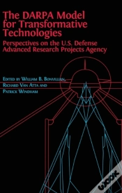Capa do artigo The Darpa Model For Transformative Techn
