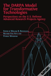 Capa do artigo The Darpa Model For Transformative Technologies