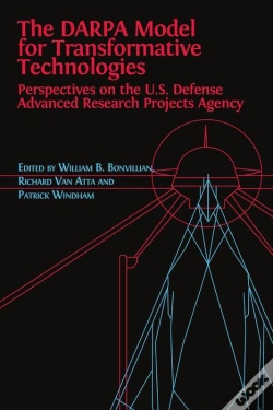 Capa do artigo The Darpa Model For Transformative Technologies