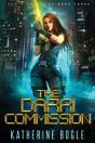 The Darri Commission - Preview
