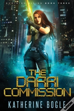 Capa do artigo The Darri Commission