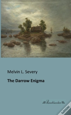 Capa do artigo The Darrow Enigma