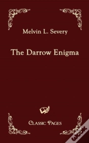 Capa do artigo The Darrow Enigma