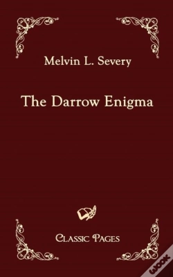 Capa do artigo The Darrow Enigma