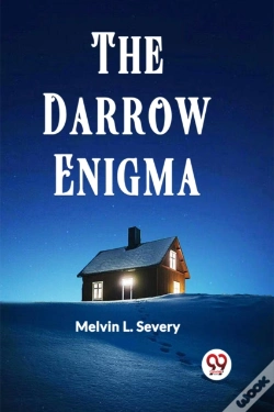 Capa do artigo The Darrow Enigma