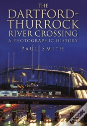 Capa do artigo The Dartford-Thurrock River Crossing