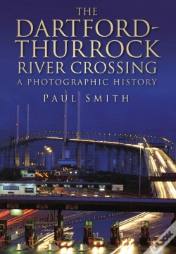 Capa do artigo The Dartford-Thurrock River Crossing