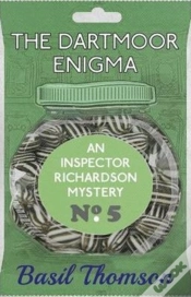 Capa do artigo The Dartmoor Enigma
