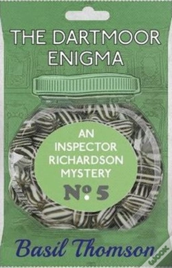 Capa do artigo The Dartmoor Enigma