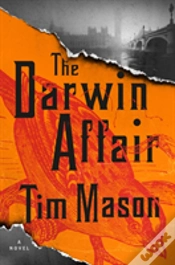Capa do artigo The Darwin Affair