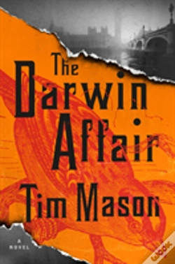 Capa do artigo The Darwin Affair