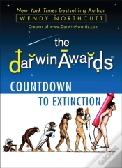 Capa do artigo The Darwin Awards Countdown To Extinction