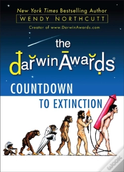 Capa do artigo The Darwin Awards Countdown To Extinction