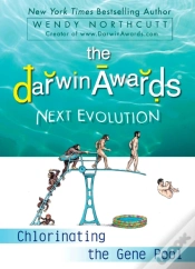 Capa do artigo The Darwin Awards Next Evolution