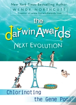 Capa do artigo The Darwin Awards Next Evolution