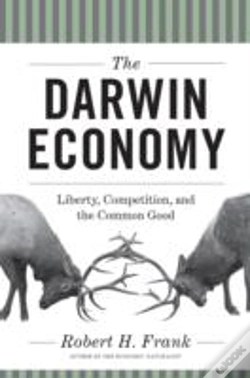 Capa do artigo The Darwin Economy