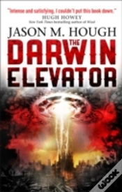 Capa do artigo The Darwin Elevator