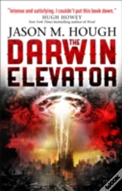 Capa do artigo The Darwin Elevator