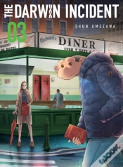 Capa do artigo The Darwin Incident 3