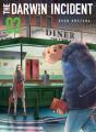 The Darwin Incident 3 - Preview