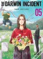 Capa do artigo The Darwin Incident 5