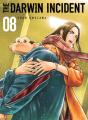 The Darwin Incident 8 - Preview