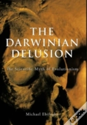 Capa do artigo The Darwinian Delusion