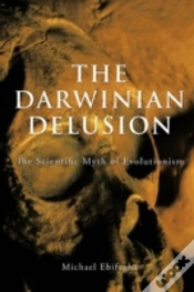 Capa do artigo The Darwinian Delusion