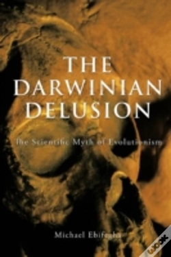 Capa do artigo The Darwinian Delusion