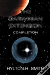 Capa do artigo The Darwinian Extension: Completion