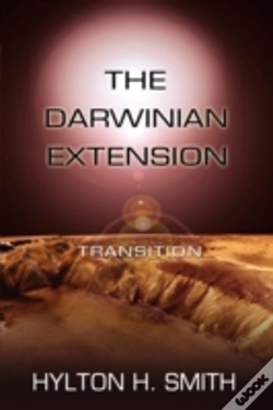 Capa do artigo The Darwinian Extension: Transition