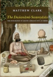 Capa do artigo The Dasanami-Samnyasis