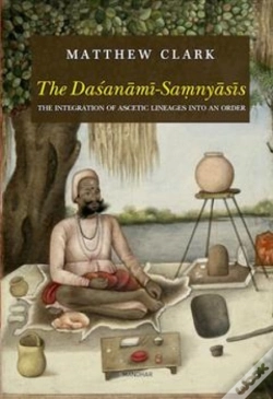 Capa do artigo The Dasanami-Samnyasis