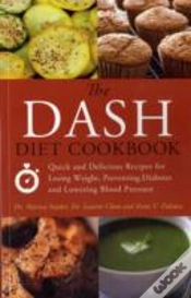 Capa do artigo The Dash Diet Cookbook