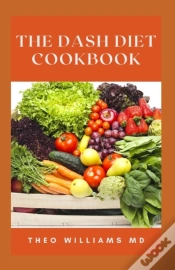 Capa do artigo The Dash Diet Cookbook