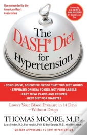 The Dash Diet For Hypertension