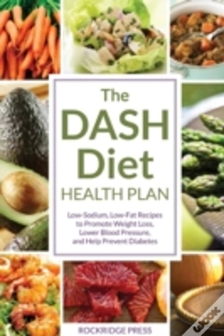 Capa do artigo The Dash Diet Health Plan