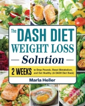 Capa do artigo The Dash Diet Weight Loss Solution