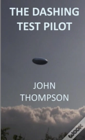 Capa do artigo The Dashing Test Pilot