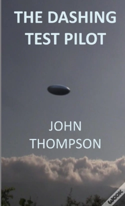 Capa do artigo The Dashing Test Pilot